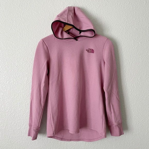 The North Face Tops - THE NORTH FACE || Waffle Knit Pullover